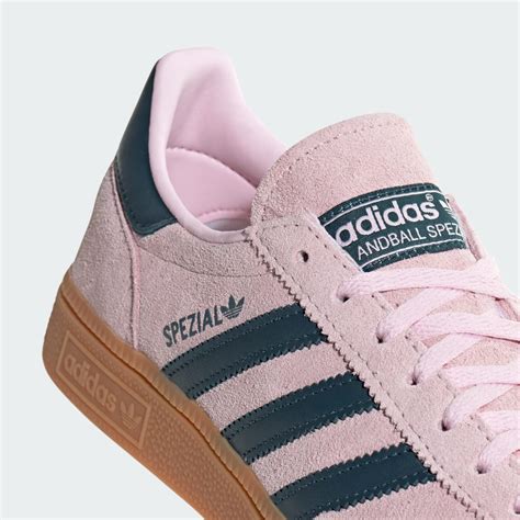 adidas samba handball spezial rosa